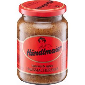 Link zu  Süßer Hausmachersenf