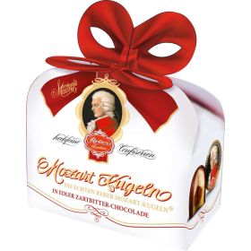 Link zu  Mozartkugeln