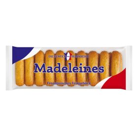 Link zu  Madeleines, Klassik