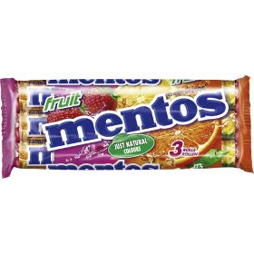 Link zu  Mentos Kaudragees, je 112,5–114 g