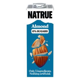 Link zu  Mandel Drink, Zuckerfrei