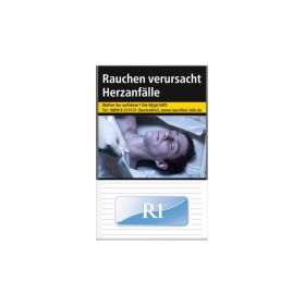 Link zu  Zigaretten, Blue