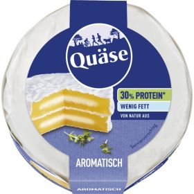 Link zu  Loose Quäse, je 220 g