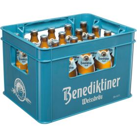 Link zu  Helles Bier, 5 % (20x 0,500 Liter)