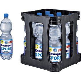 Link zu  Ensinger Sport, je Kiste