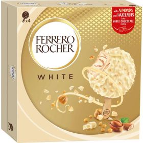 Link zu  Stiel-Eis, Rocher White