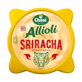 Link zu  Allioli Sriracha