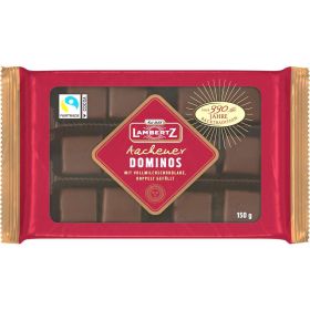 Link zu  Aachener Dominosteine, vollmilch