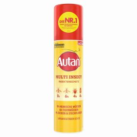 Link zu  Insektenschutzspray Protection Plus