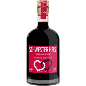 Link zu  Johannisbeer Likör