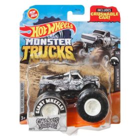 Link zu  Hot Wheels Monster Trucks 1:64