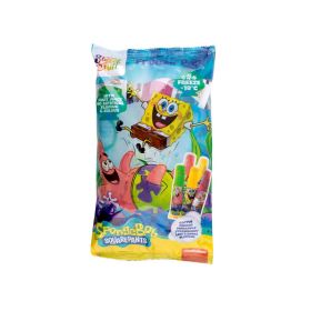 Link zu  Wassereis Freeze Pop Spongebob