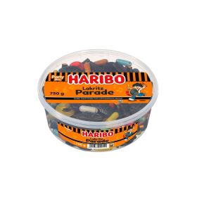 Link zu  Lakritz Parade