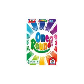 Link zu  One Round?