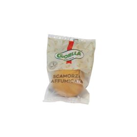 Link zu  Scamorza Affumicata