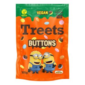 Link zu  Vegane Peanuts ChoViva, Buttons