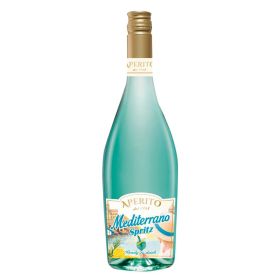 Link zu  Aperito Mediterrano Spritz