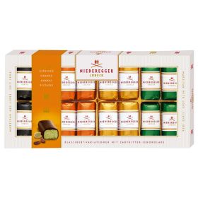 Link zu  Marzipan Pralinen-Mischung, Klassik