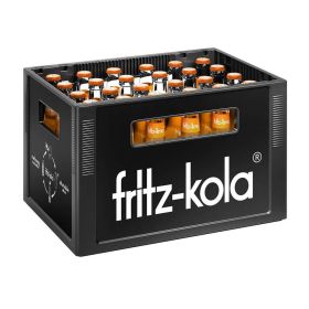 Link zu  Orangen-Limonade (24x 0,330 Liter)