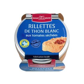 Link zu  Thunfisch-Rillettes