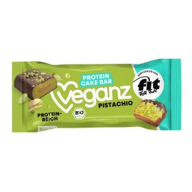 Link zu  Bio Protein Cake-Bar, Pistachio