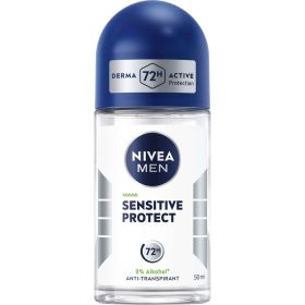 Link zu  Deodorant Men, Roll-on Sensitive Protect