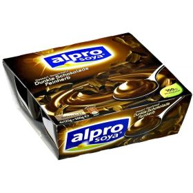 Link zu  Alpro  Soyadessert, je 4 x 125 g