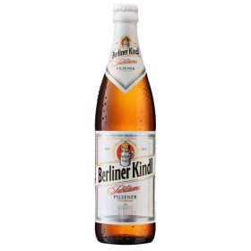 Link zu  Premium Pilsener Berliner Kindl