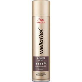 Link zu  Wellaflex Haarlack, Power Hold