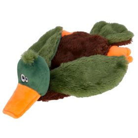 Link zu  Hundespielzeug Ente Dagobert, 40cm
