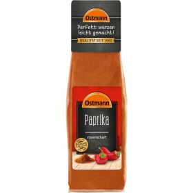 Link zu  Paprika, scharf