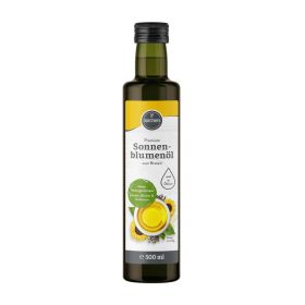 Link zu  Premium Sonnenblumenöl