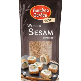 Link zu  Sesam weiß, geröstet