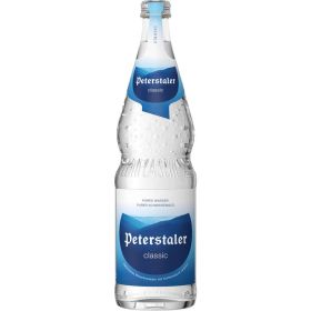 Link zu  Mineralwasser, Classic