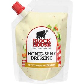 Link zu  Salat Dressing, Honig-Senf