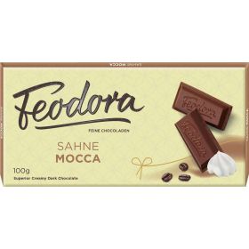 Link zu  Tafelschokolade, Sahne/Mocca