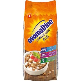 Link zu  Crunchy Müsli Plus