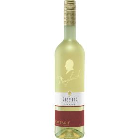 Link zu  Riesling lieblich Pfalz DQW, Weißwein