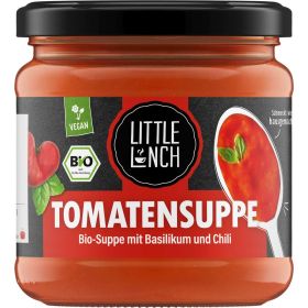 Link zu  Tomatensuppe