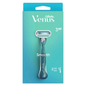 Link zu  Venus Smooth Rasierer + 2 Klingen
