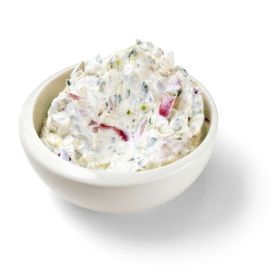 Link zu  Frischkäse Gärtnerin
