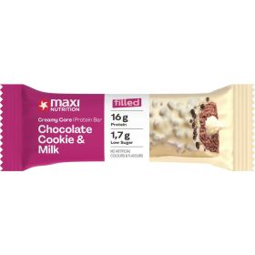 Link zu  Protein-Riegel Chocolate Cookie & Milk