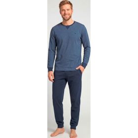 Link zu  Herren-Pyjama oder -Shorty 1B-Ware, je Set