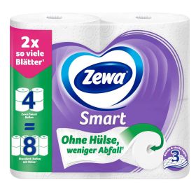 Link zu  Toilettenpapier Smart