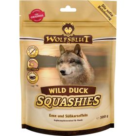 Link zu  Hunde-Snack, Wild Duck,  Ente & Süßkartoffeln