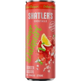 Link zu  Erdbeer Daiquiri 10,1%