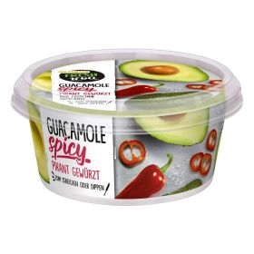 Link zu  Guacamole spicy