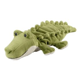 Link zu  Wärmetier Krokodil