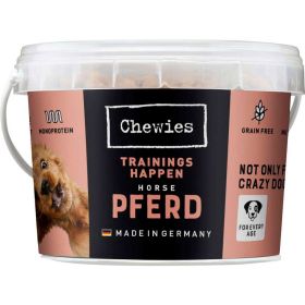 Link zu  Hunde-Snack Monoprotein, Pferd