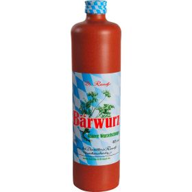 Link zu  Bärwurz Klarer Wurzelschnaps